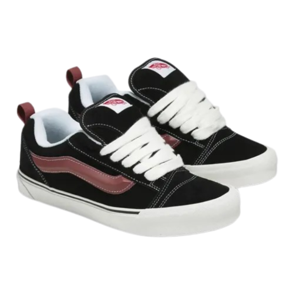 Producto - Vans Knu Skool Black Port