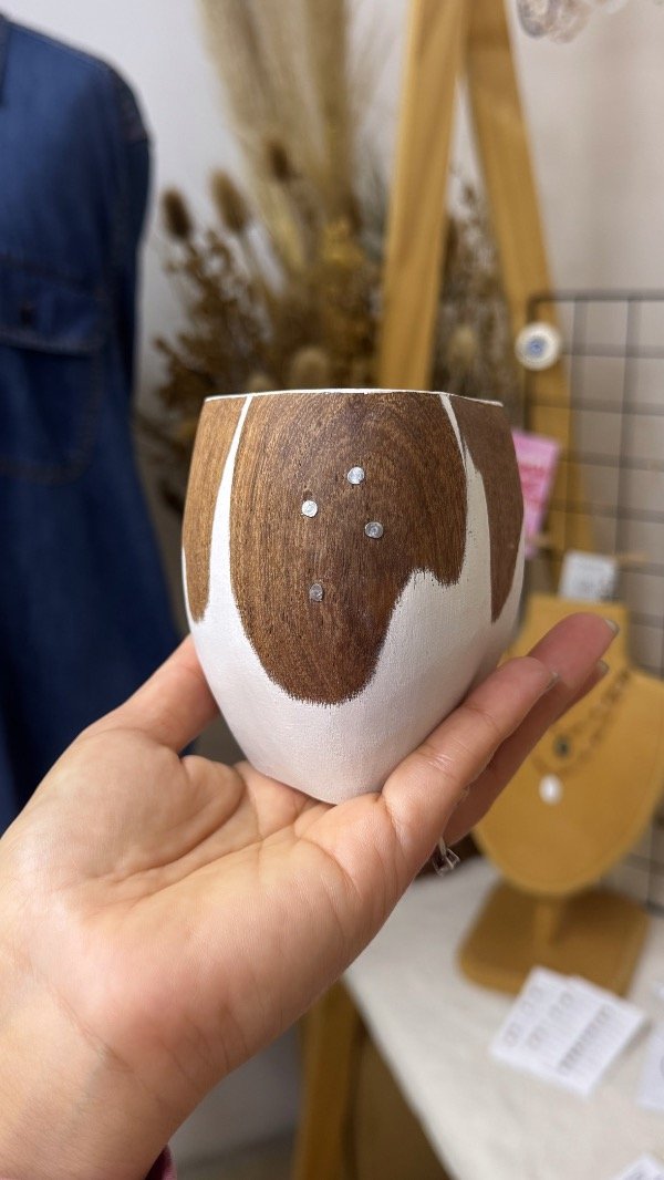 Producto - Mate ranchero