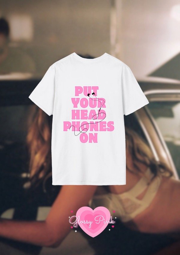 Producto - Remeron Head Phone - DTF