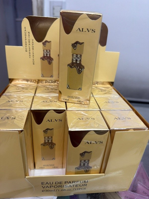 Producto - Perfume eclaire banana super oferta