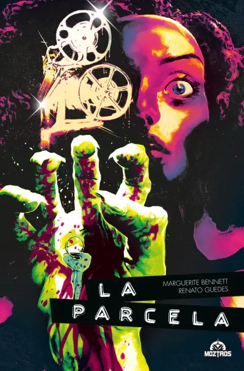 Producto - La Parcela Bad Idea