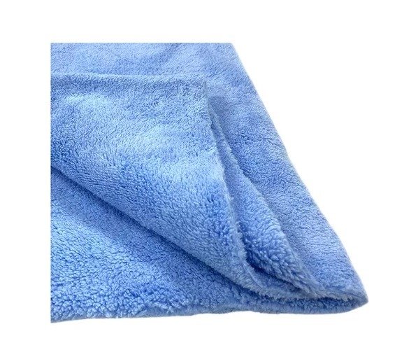 Producto - MICROFIBRA CORTE LASER IDEAL PULIDO Y ENCERADO 40x60 CM LAFFITTE PA013-D