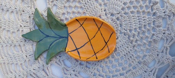 Producto - Piña