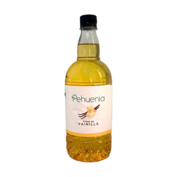 Producto - Syrup de Vainilla x 1 lts