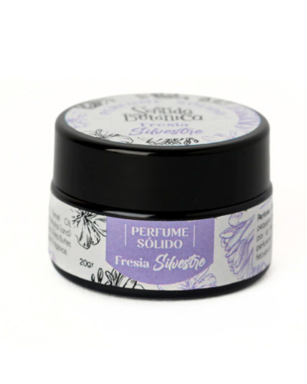 Producto - PERFUME SÓLIDO