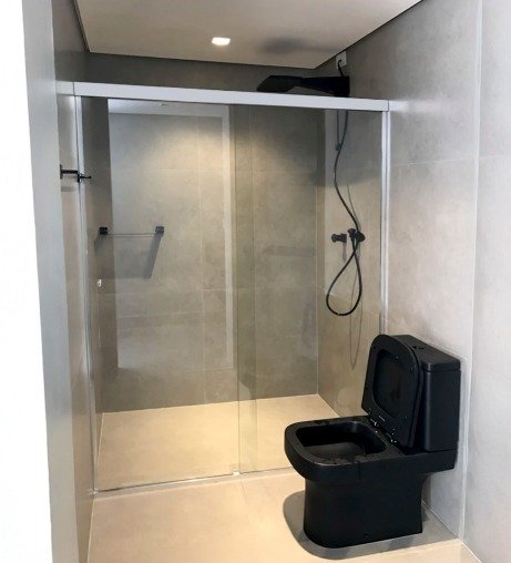 Producto - Kit Frontal Recto 1 Paño fijo y 1 Paño corredizo