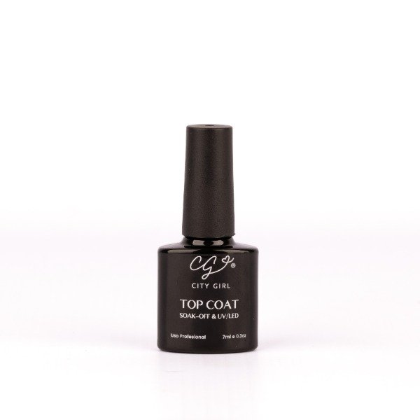 Producto - TOP COAT - CITY GIRL