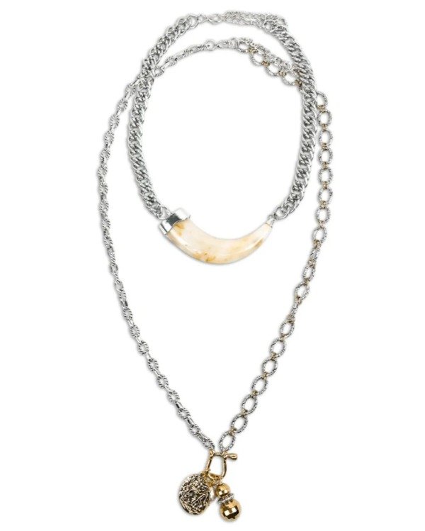 Producto - Collar Tusk