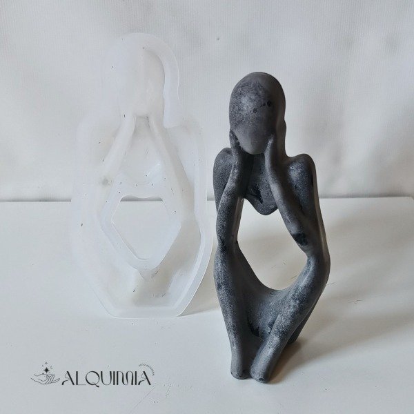 Producto - Pensador 2 Manos