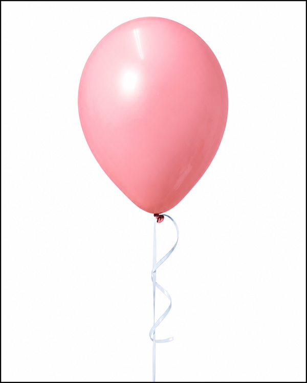 Producto - GLOBOS DE LATEX CON HELIO ( UNIDAD )