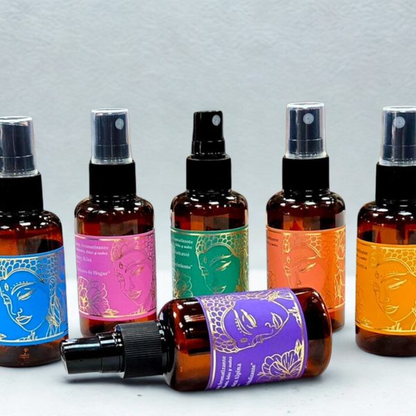 Producto - Aromanza Spray Aromatizante 60ml