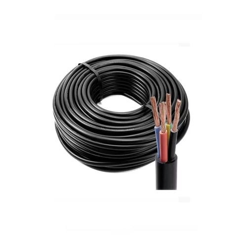 Producto - CABLE TIPO TALLER 2 x 2.50 mm. FERR rollo x 100 mts