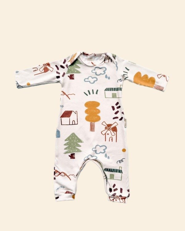 Producto - Enterito little house