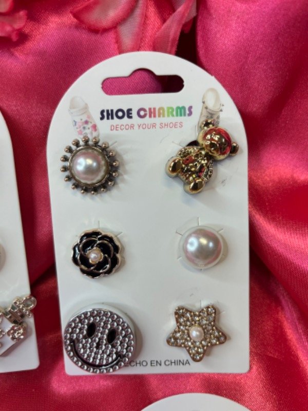 Producto - Pin para crocs-Diferentes modelos - 2