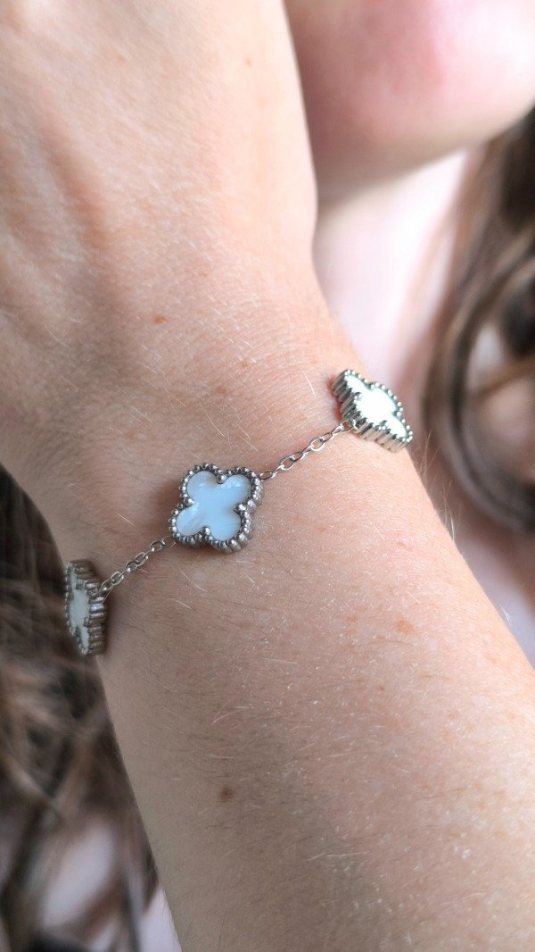 Producto - Pulsera estilo Van Cleef
