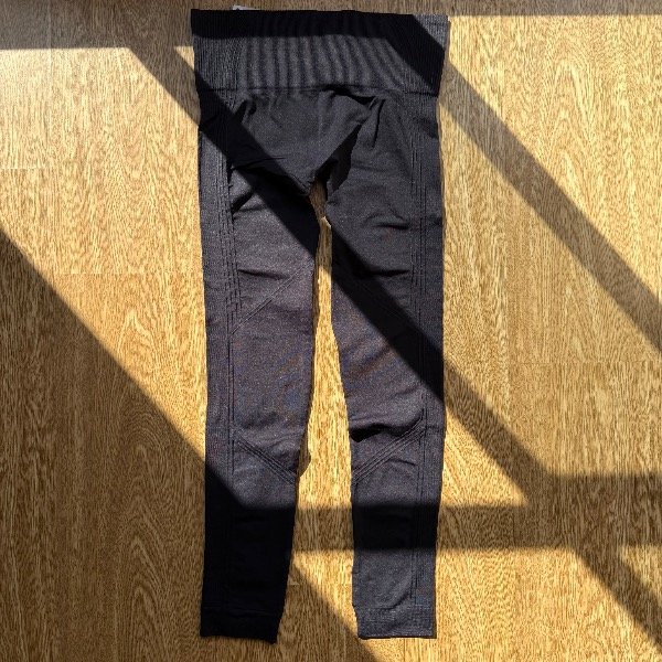Producto - Leggins Seamless Kaia Sin Frunce T.1/2 - 1