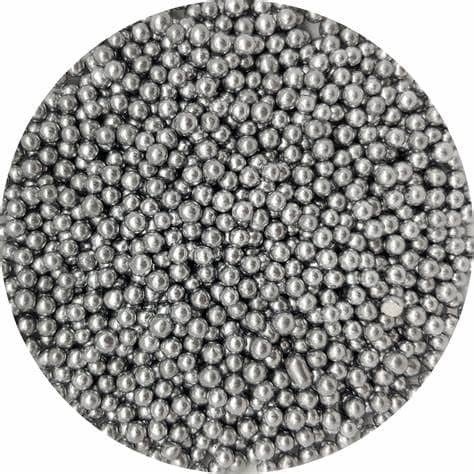 Producto - PERLAS PLASTICAS 4 MM - 1