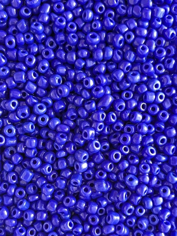 Producto - Azul marino  X20GR