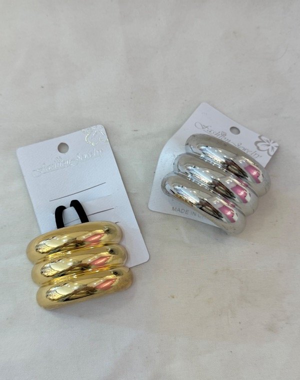 Producto - Colitas chapón doble