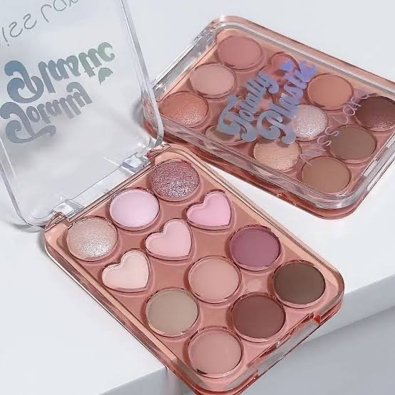 Producto - Paleta miss Lara