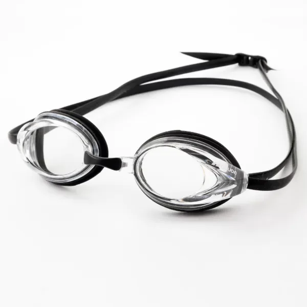 Producto - ANTIPARRAS SHARP TRANSPARENTES - AQUON