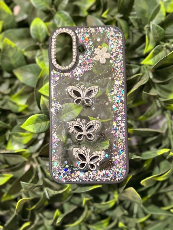 Producto - Mariposa/ IPhone 17