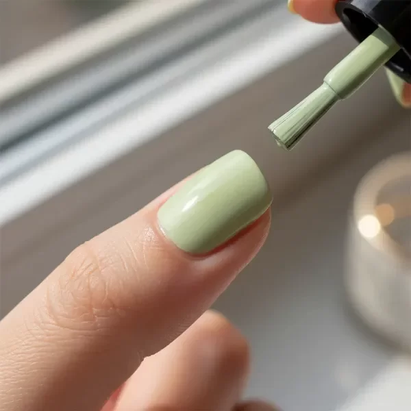 Producto - Esmaltes 12 Free Vegano E Hipoalergenicos