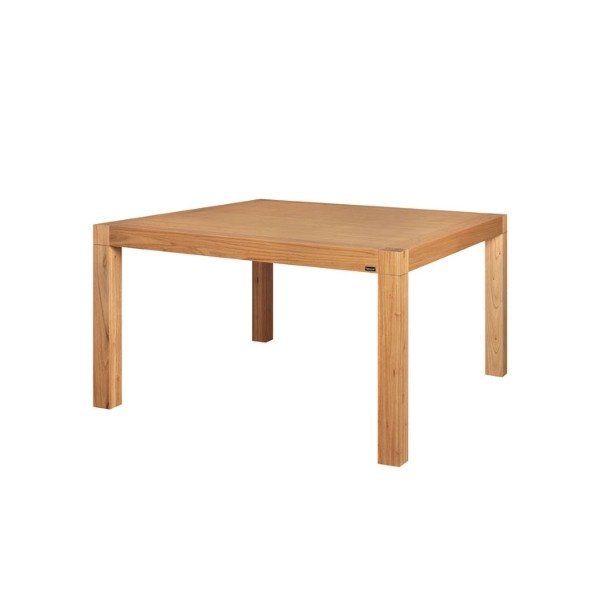 Producto - Mesa cuadrada contemp. 1.35x1.35 - 1