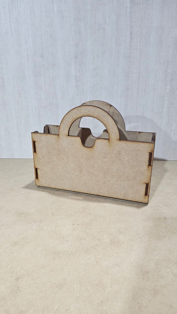 Producto - Carterita chica - 1