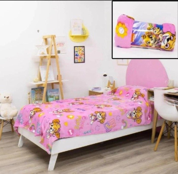 Producto - Frazada Piñata Soft