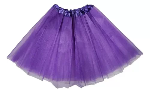 Producto - tutu violeta