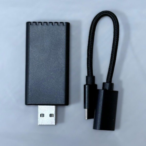 Producto - ADAPTADOR CARPLAY BLUETOOTH