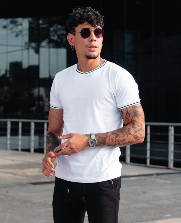 Producto - Remera Viena