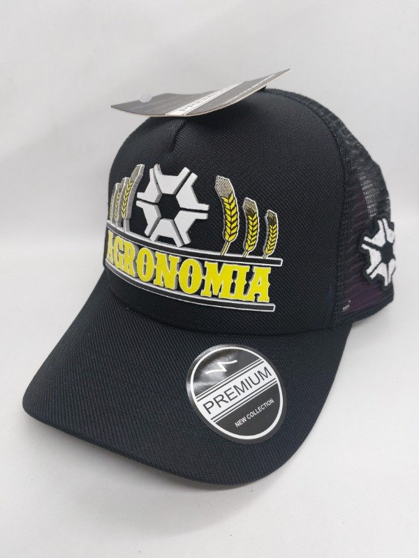 Producto - Agronomia negra