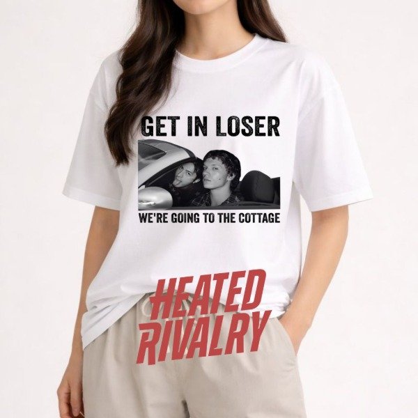 Producto - HR-GET IN LOSER - 0