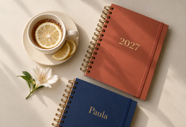 Producto - AGENDA CLARIDAD 2027 - Edición Especial - 0