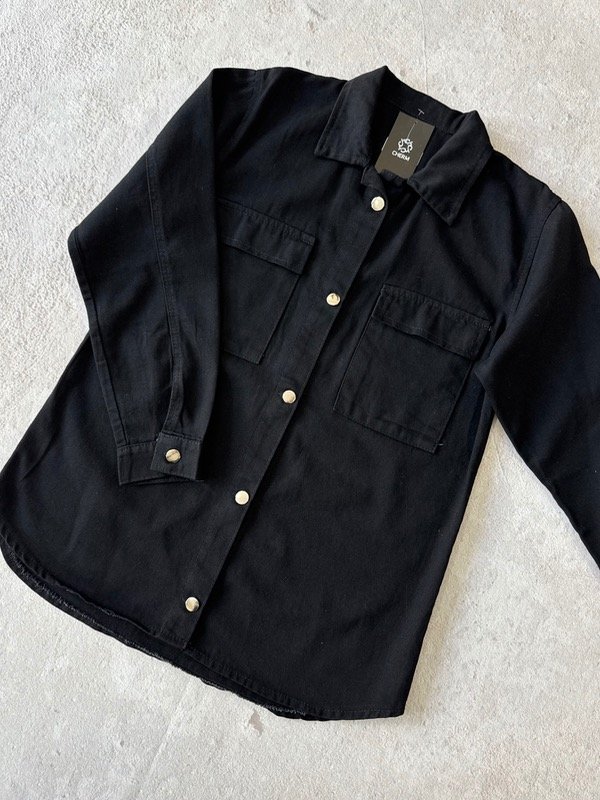 Producto - CAMISACO MADDIE