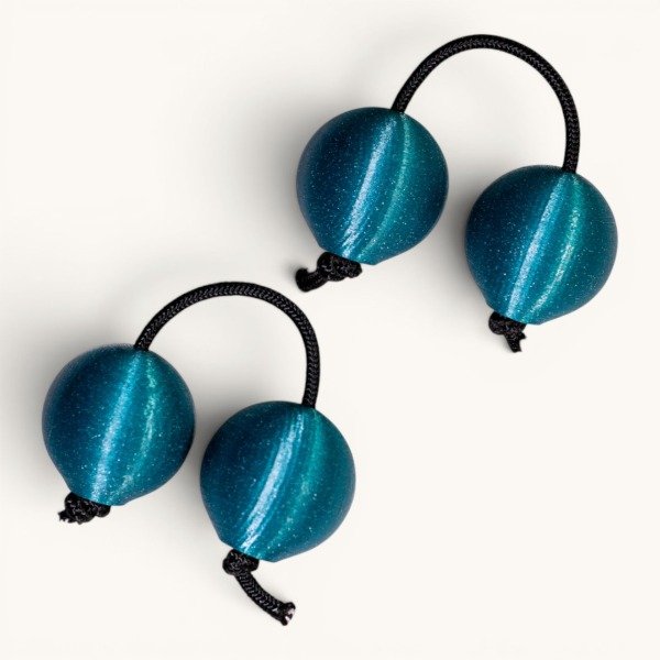 Producto - Kass Kass / Asalato TURQUESA