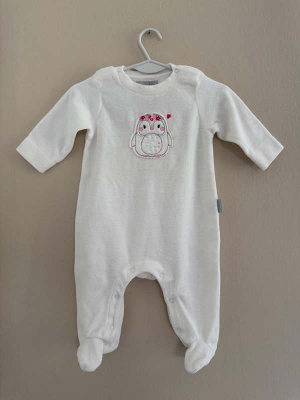 Producto - Osito MIMO plus 6 meses lag115