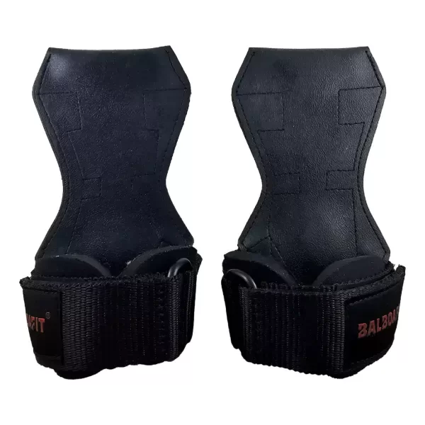 Producto - GRIPS DE CUERO - BALBOAFIT - 5