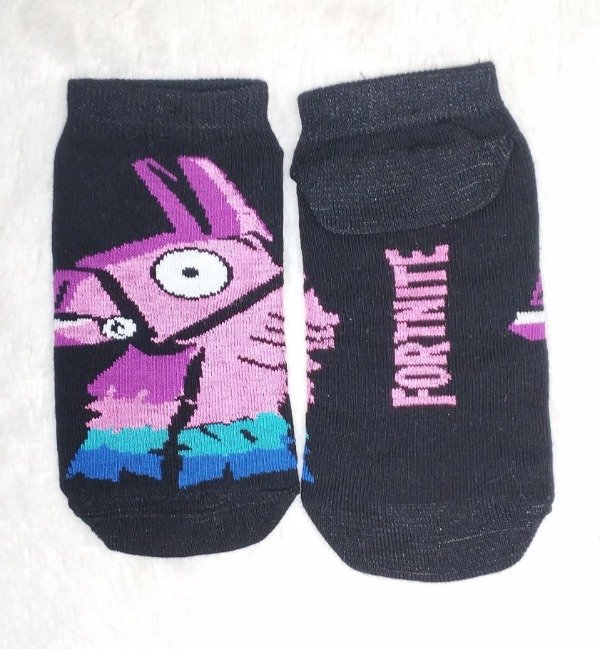 Producto - FORTNITE Soquete Clásico Adulto