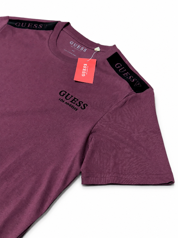 Producto - Remera Guess White - 1