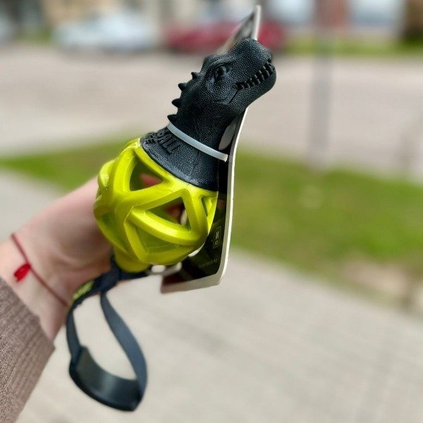 Producto - Gigwi Dinoball edge - 2