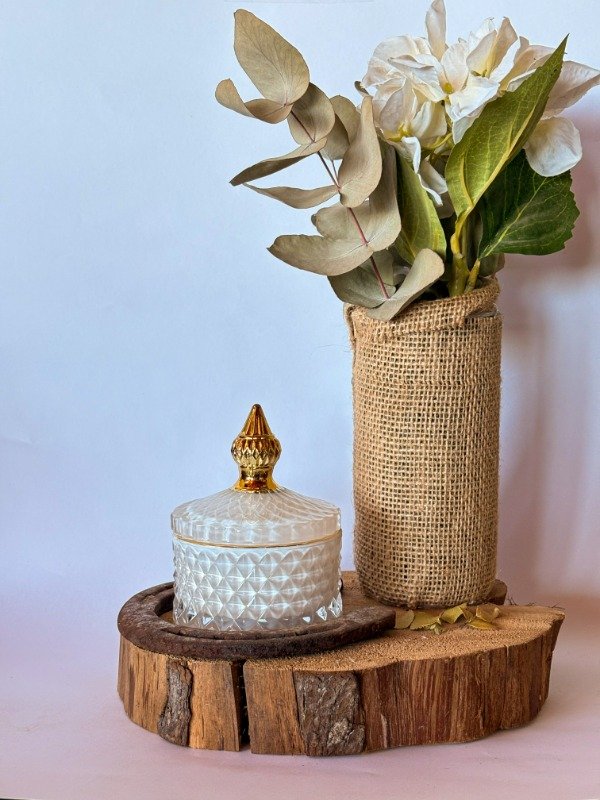 Producto - Vela Lanin