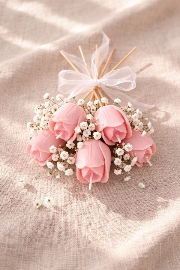 Producto - Tulipán