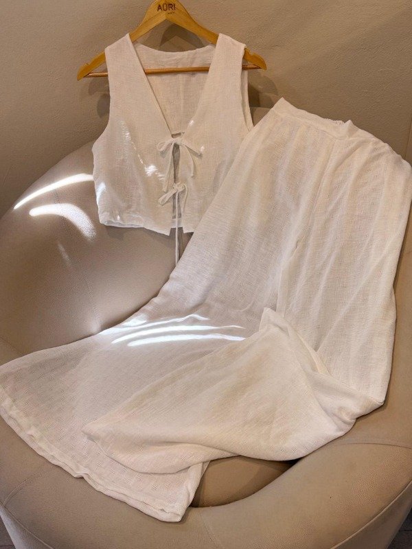 Producto - CONJUNTO "POLINA TRAMADA" (Art. 893) (SALE)