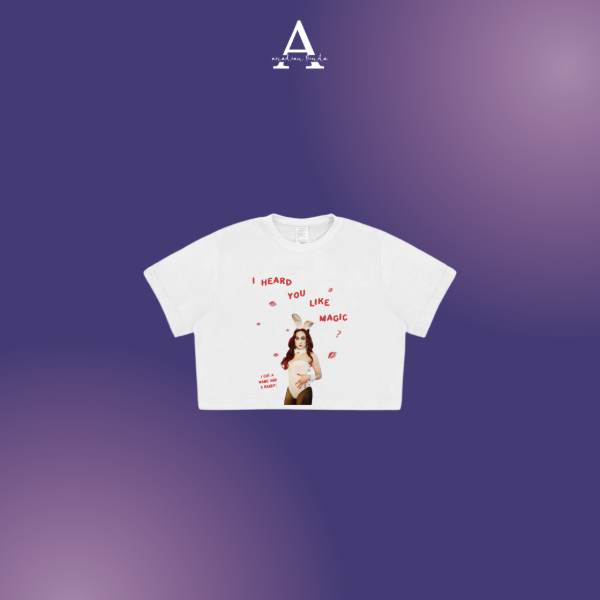 Producto - Baby tee Magic