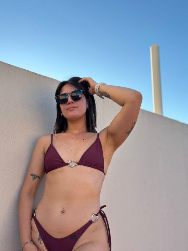 Producto - Bikini Duna