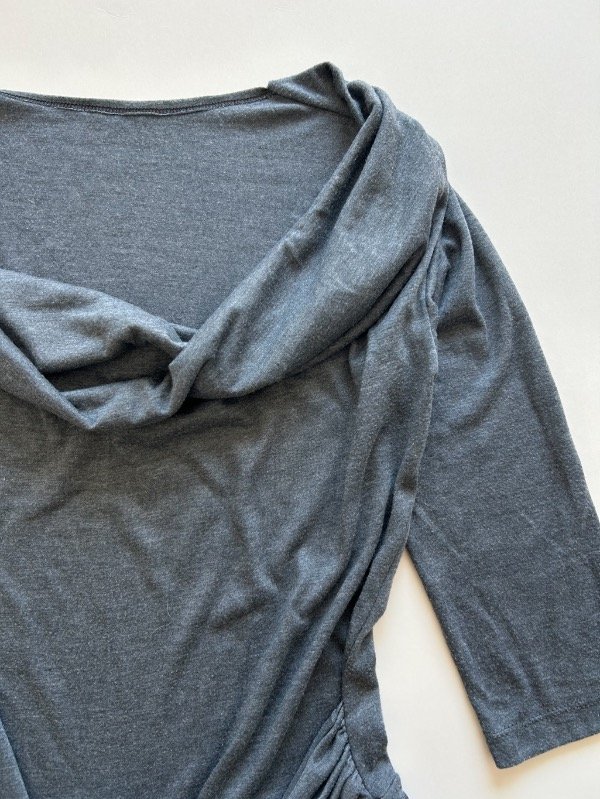 Producto - vestido gris - 2