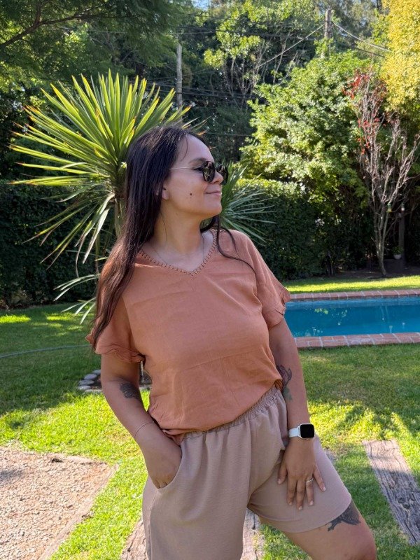 Producto - Blusa Vitta